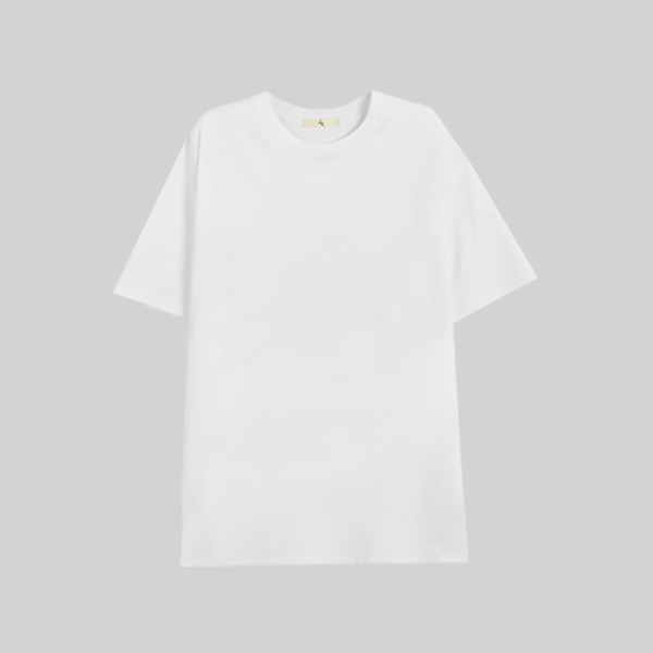 [dR] Men&#039;s / 라이프 티셔츠(4colors)